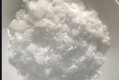 片堿，氫氧化鈉